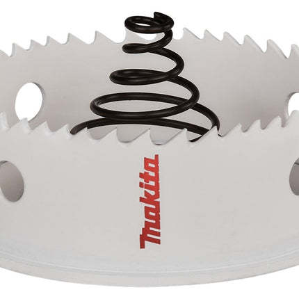 Afbeelding Makita gatzaag 76mm bim plaatstaal B-36049