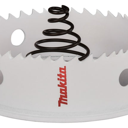 Afbeelding Makita gatzaag 83mm bim plaatstaal B-36061