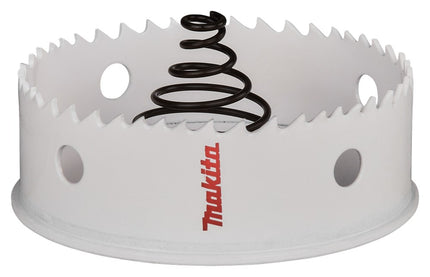 Afbeelding Makita gatzaag 83mm bim plaatstaal B-36061