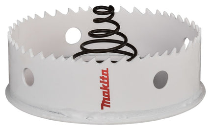 Afbeelding Makita gatzaag 86mm bim plaatstaal B-36077