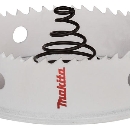 Afbeelding Makita gatzaag 89mm bim plaatstaal B-36083