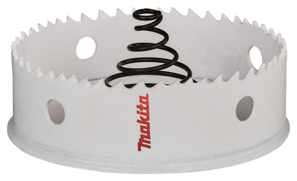 Afbeelding Makita gatzaag 89mm bim plaatstaal B-36083