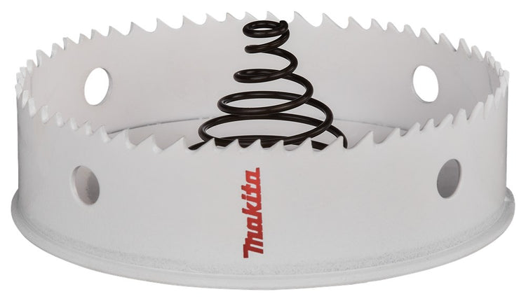 Afbeelding Makita gatzaag 102mm bim plaatstaal B-36099