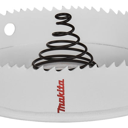 Afbeelding Makita gatzaag 127mm bim plaatstaal B-36108