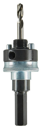 Afbeelding Makita gatzaaghouder 32-152mm 11mm zk B-36136