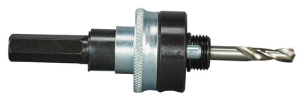 Afbeelding Makita gatzaaghouder 32-152mm 11mm zk B-36136