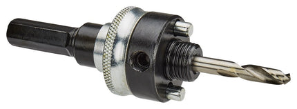 Afbeelding Makita gatzaaghouder 32-152mm 11mm zk B-36136