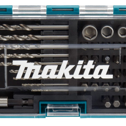 Afbeelding Makita boor-bitset 48dlg B-36192