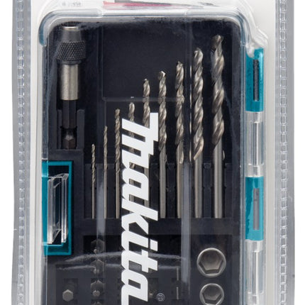 Afbeelding Makita boor-bitset 48dlg B-36192