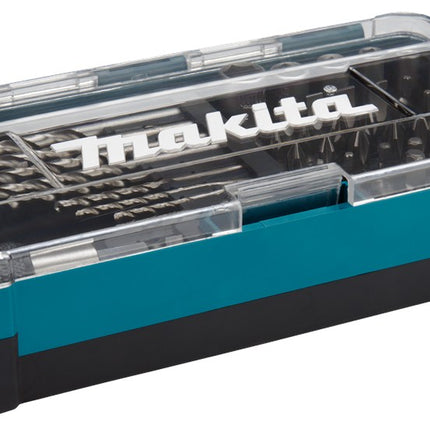 Afbeelding Makita boor-bitset 48dlg B-36192
