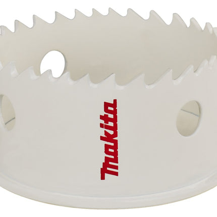 Afbeelding Makita gatzaagset 15-d bim pl.staal l B-38663