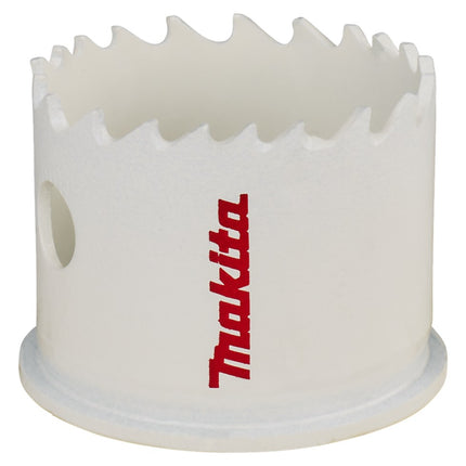 Afbeelding Makita gatzaagset 15-d bim pl.staal l B-38663