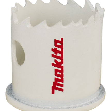 Afbeelding Makita gatzaagset 15-d bim pl.staal l B-38663