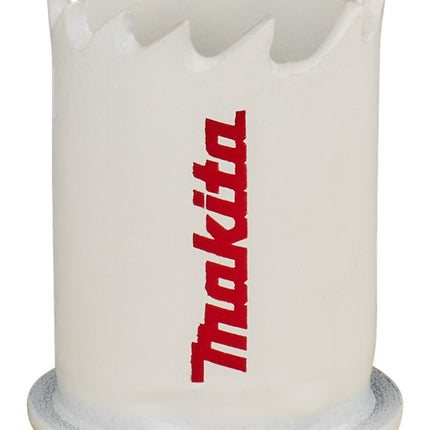 Afbeelding Makita gatzaagset 15-d bim pl.staal l B-38663