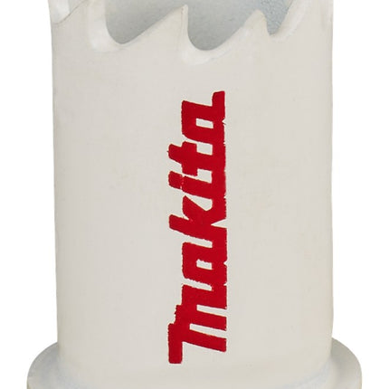 Afbeelding Makita gatzaagset 15-d bim pl.staal l B-38663