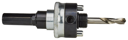 Afbeelding Makita gatzaagset 15-d bim pl.staal l B-38663