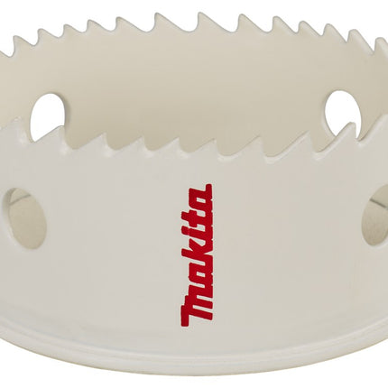 Afbeelding Makita gatzaagset 15-d bim pl.staal e B-38679