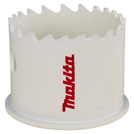 Afbeelding Makita gatzaagset 15-d bim pl.staal e B-38679