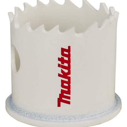 Afbeelding Makita gatzaagset 15-d bim pl.staal e B-38679