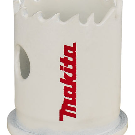 Afbeelding Makita gatzaagset 15-d bim pl.staal e B-38679