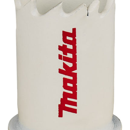 Afbeelding Makita gatzaagset 15-d bim pl.staal e B-38679