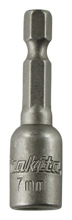 Afbeelding Makita zeskantd magn 7x50mm B-38700