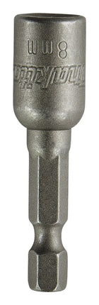 Afbeelding Makita zeskantd magn 8x50mm B-38716