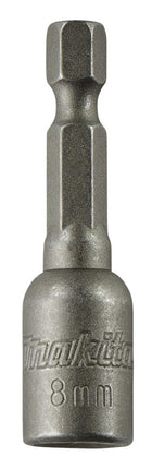 Afbeelding Makita zeskantd magn 8x50mm B-38716