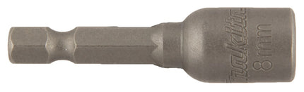 Afbeelding Makita zeskantd magn 8x50mm B-38716