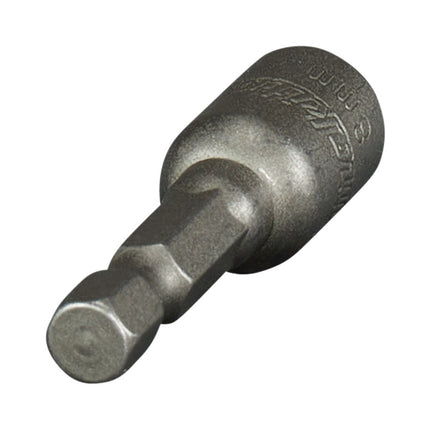 Afbeelding Makita zeskantd magn 8x50mm B-38716
