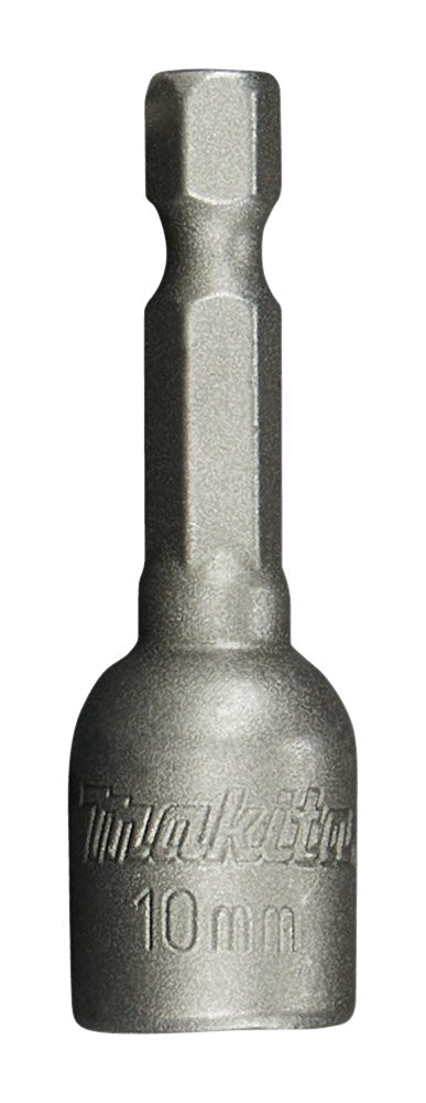 Afbeelding Makita zeskantd magn 10x50mm B-38722
