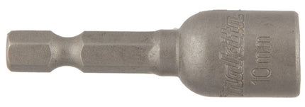 Afbeelding Makita zeskantd magn 10x50mm B-38722