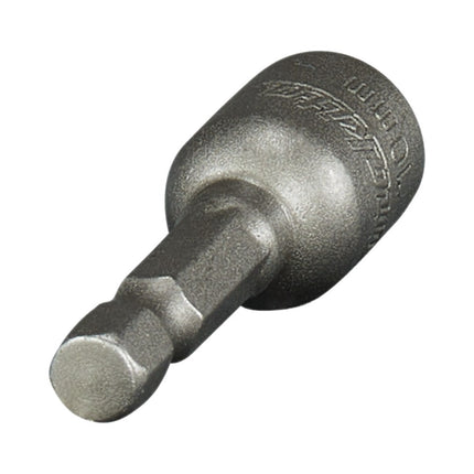Afbeelding Makita zeskantd magn 10x50mm B-38722