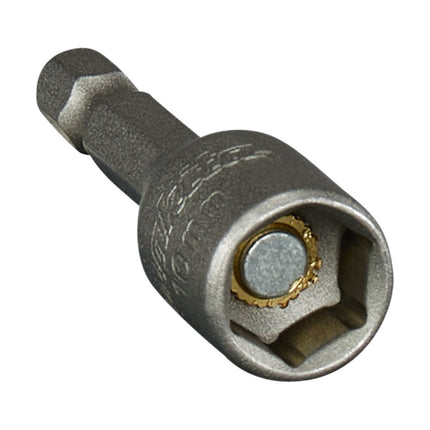 Afbeelding Makita zeskantd magn 10x50mm B-38722