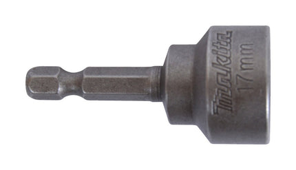 Afbeelding Makita zeskantd magn 17x50mm B-38750
