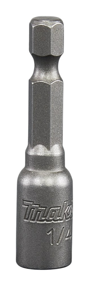 Afbeelding Makita zeskantd magn 1/4x50mm B-38766