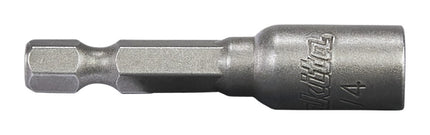 Afbeelding Makita zeskantd magn 1/4x50mm B-38766