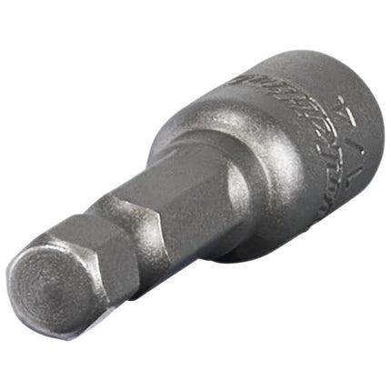 Afbeelding Makita zeskantd magn 1/4x50mm B-38766
