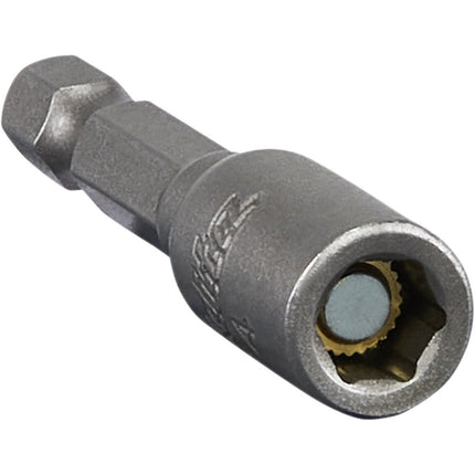 Afbeelding Makita zeskantd magn 1/4x50mm B-38766