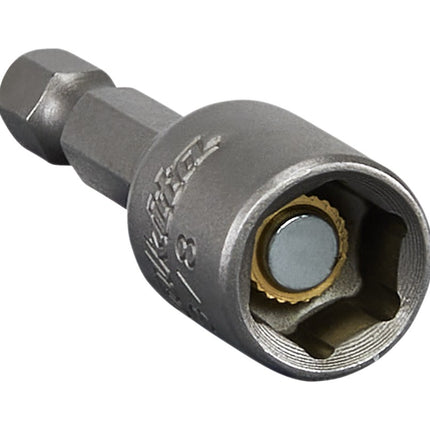 Afbeelding Makita zeskantd magn 3/8x505mm B-38788