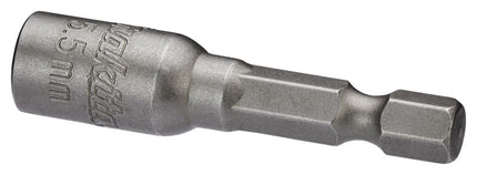 Afbeelding Makita dopsl 5,5x50mm 1/4 magn B-38906