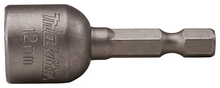 Afbeelding Makita dopsl 12x50mm 1/4 magn B-38956