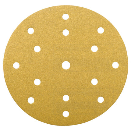 Afbeelding Makita schuurschijf k100 150 yellow B-39338