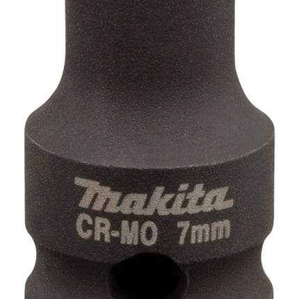 Afbeelding Makita dop 7x28mm 3/8 B-39899
