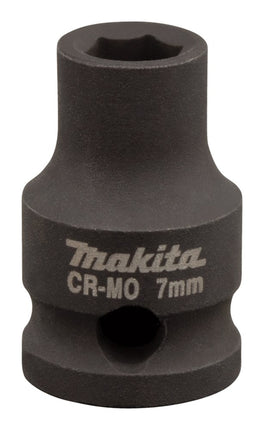 Afbeelding Makita dop 7x28mm 3/8 B-39899