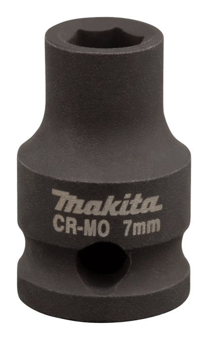 Afbeelding Makita dop 7x28mm 3/8 B-39899