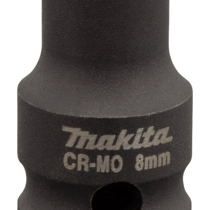 Afbeelding Makita dop 8x28mm 3/8 B-39908