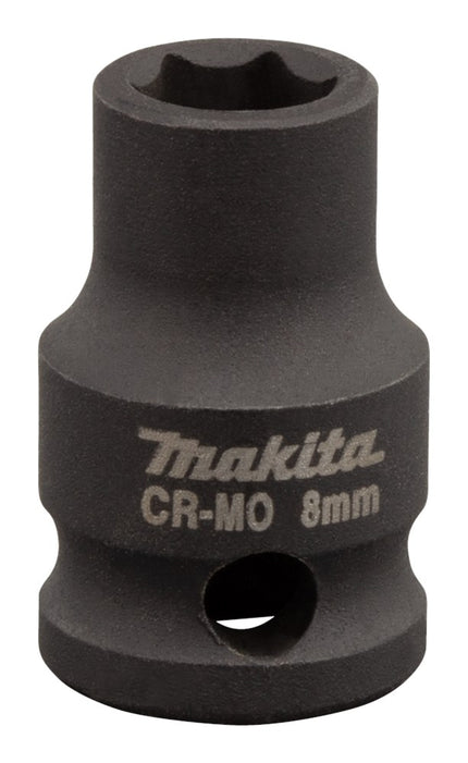 Afbeelding Makita dop 8x28mm 3/8 B-39908