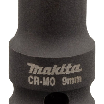 Afbeelding Makita dop 9x28mm 3/8 B-39914