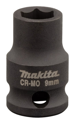 Afbeelding Makita dop 9x28mm 3/8 B-39914